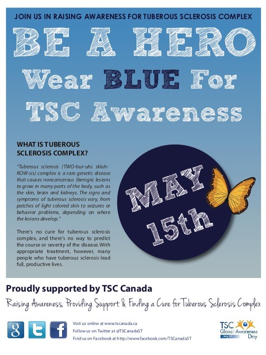 Downloads for Raising Awareness - TSC Canada